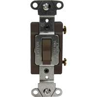 Industrial Grade Single-Pole Toggle Switch Absolute Business Supply