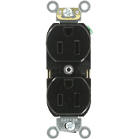 Industrial Grade Duplex Outlet Absolute Business Supply