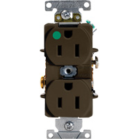 Hospital Grade Duplex Outlet Absolute Business Supply
