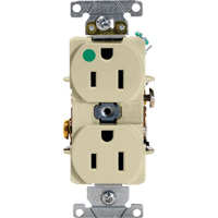 Hospital Grade Duplex Outlet Absolute Business Supply