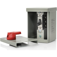 Manual Motor Controller Absolute Business Supply