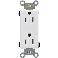 Industrial Grade Decora&reg; Outlet Absolute Business Supply