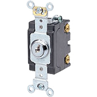 Heavy-Duty Key Locking Switch Absolute Business Supply