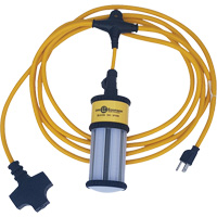 Lampe de travail suspendue Beacon360 Spark Absolute Business Supply