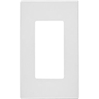 Screwless Decora&reg; Wall Plate Absolute Business Supply