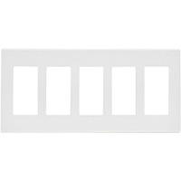 Screwless Decora&reg; Wall Plate Absolute Business Supply