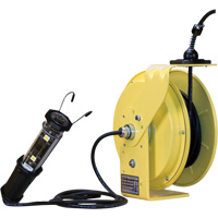 LE9000 Heavy-Duty Cord Reel Absolute Business Supply