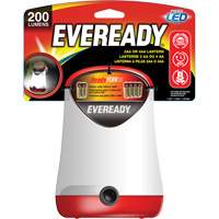 Lanterne compacte Eveready Absolute Business Supply