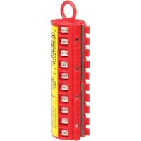 ScotchCode Wire Marker Tape Dispenser Absolute Business Supply