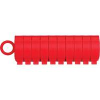 ScotchCode Wire Marker Tape Dispenser Absolute Business Supply