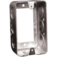 Switch Box Extensions