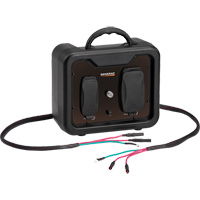 Generator Parallel Kit Absolute Business Supply