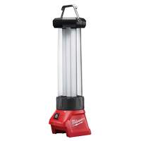 M18 Lantern & Flood Light, LED, 700 Lumens, 10 Hrs. Run Time, Rechargeable Battery, Plastic Absolute Business Supply