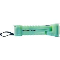 Lampe de poche magn&eacute;tique &agrave; angle droit, DEL, 653 lumens, Piles AA Absolute Business Supply