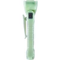 Lampe de poche magn&eacute;tique &agrave; angle droit, DEL, 653 lumens, Piles AA Absolute Business Supply