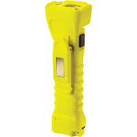 Lampe de poche magn&eacute;tique &agrave; angle droit, DEL, 336 lumens, Piles AA Absolute Business Supply