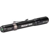 Lampe de poche, DEL, 202 lumens, Piles AAA Absolute Business Supply
