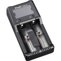 Chargeur de batterie &agrave; deux canaux ARE-A2 Absolute Business Supply