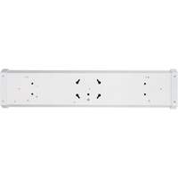 FMLWL Wrap-Around Low-Profile Light Fixture Absolute Business Supply