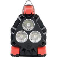 Lanterne multifonctionnelle 180 Vulcan, DEL, 1200 lumens, 5.75 hres de fonctionnement, piles Rechargeable, Compris Absolute Business Supply