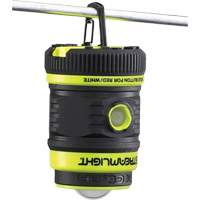 Lanterne de travail The Siege avec base magn&eacute;tique Absolute Business Supply