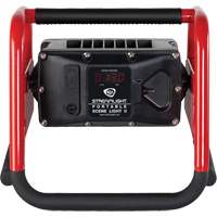 Rechargeable Portable Scene Light II, LED, 10000 Lumens, Plastic Housing Absolute Business Supply