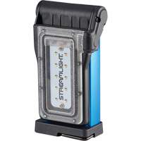 FlipMate Compact Multi-Function Work Light, LED, 500 Lumens, Aluminum Housing Absolute Business Supply