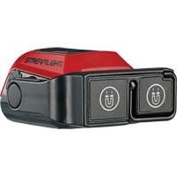 Syclone&reg; Ultra-Compact Multi-Function Work Light, LED, 400 Lumens, Plastic Housing Absolute Business Supply