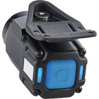 Vantage&reg; II Fire Helmet Mount Flashlight Absolute Business Supply