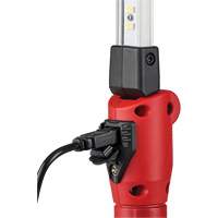 Strion&reg; SwitchBlade&reg; Compact Work Light, LED, 500 Lumens Absolute Business Supply