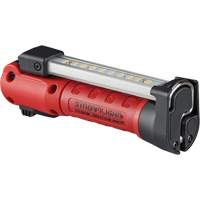 Strion&reg; SwitchBlade&reg; Compact Work Light, LED, 500 Lumens Absolute Business Supply