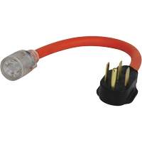 Generator Adaptor Cord Absolute Business Supply