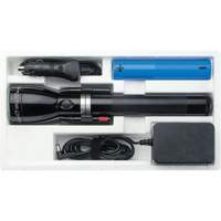 Lampe de poche &agrave; recharge rapide ML150LR(X), DEL, 1082 lumens, Piles Rechargeable Absolute Business Supply