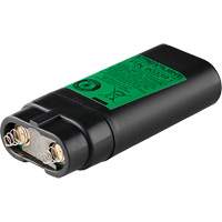Replacement Flashlight Battery Pack Absolute Business Supply