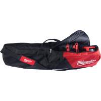 M18 Rocket Tower Light Carry Bag, Ballistic Nylon, 1 Pockets, Black/Red Absolute Business Supply
