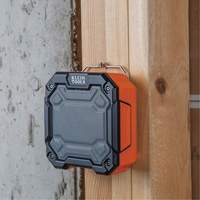 Haut-parleur Bluetooth avec aimant et crochet (outil seulement), Lithium-ion Absolute Business Supply