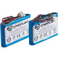 Scene Light II Replacement Battery Absolute Business Supply