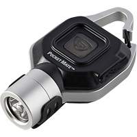 Pocket Mate&reg; USB Flashlight Absolute Business Supply