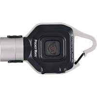 Pocket Mate&reg; USB Flashlight Absolute Business Supply