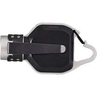 Pocket Mate&reg; USB Flashlight Absolute Business Supply