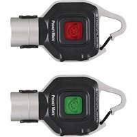 Pocket Mate&reg; USB Flashlight Absolute Business Supply