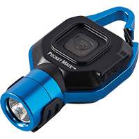 Pocket Mate&reg; USB Flashlight Absolute Business Supply