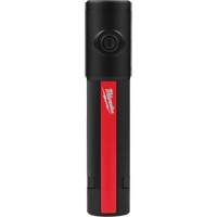 Lampe de poche de tous les jours avec aimant, DEL, 500 lumens, Piles Rechargeable Absolute Business Supply