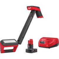 M12 Underbody Light Kit, Magnetic, Rechargeable, 1200 Lumens Absolute Business Supply