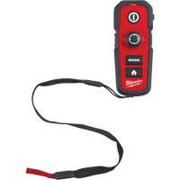 Utility Remote Control Search Light, LED, 4250 Lumens Absolute Business Supply