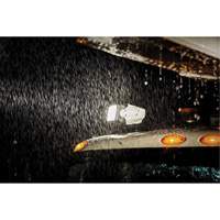 Utility Remote Control Search Light Kit, LED, 4250 Lumens Absolute Business Supply