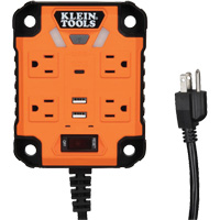 Bloc multiprise magn&eacute;tique Powerbox 1, 4 Prise(s), 5', 120 V Absolute Business Supply