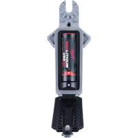 Lampe USB polyvalente REDLITHIUM pour perche isolante, DEL, Piles Rechargeable, Aluminium Absolute Business Supply