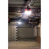M18 RADIUS Compact Site Light with ONE-KEY, LED, 4400 Lumens Absolute Business Supply