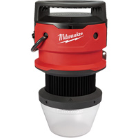 RADIUS Temporary Site Light, LED, 130 W, 15000 Lumens Absolute Business Supply